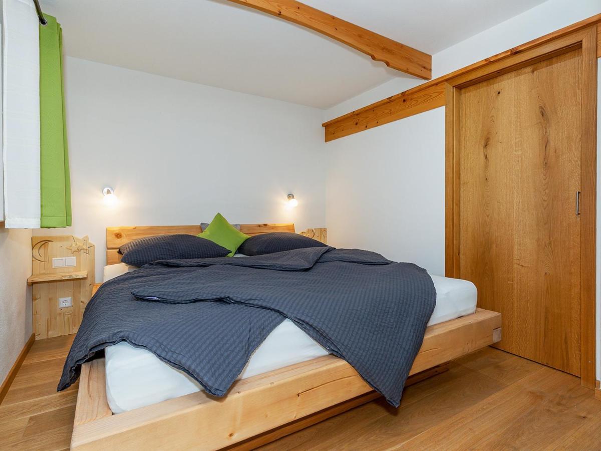 Ferienwohnungen Buerger Reit im Winkl Exteriör bild